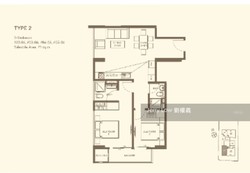 LIIV RESIDENCES (D5), Apartment #194238602